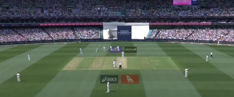 Australia-vs-England-Fifth-Ashes-Test-Day-One-–-A-Fierce-Start-to-the-Final-Battle