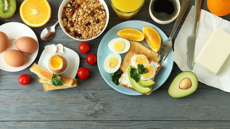 Best-Breakfast-for-a-Healthy-Diet