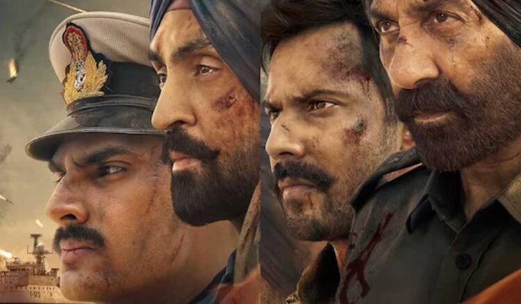 Border-2-Advance-Box-Office-Report-Day-1-Sunny-Deol-Starrer-Gears-Up-for-Strong-Opening-NZ-Indian-Insights