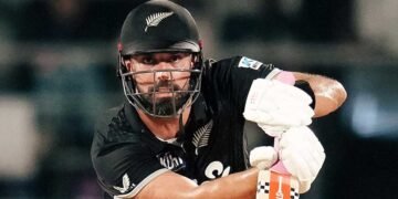 Daryl-Mitchell-NZ-Indian-Insights