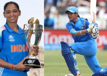 Harmanpreet-Kaurs-Proud-Moment