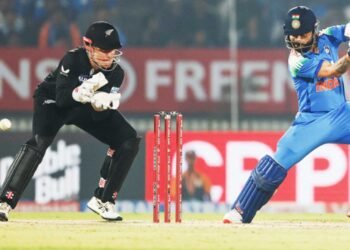 India-vs-New-Zealand-1st-ODI-Highlights