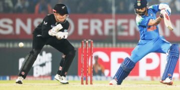 India-vs-New-Zealand-1st-ODI-Highlights