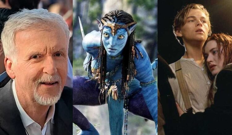 James-Cameron-Relocates-to-New-Zealand