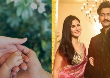 Katrina-Kaif-Vicky-Kaushal-Reveal-Their-Baby-Boys-Name-with-an-Adorable-Photo