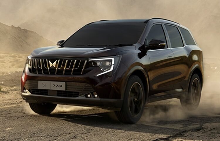 Mahindra-XUV-7XO-Launched-in-India-at-₹13.66-Lakh-Price-Specs-Features-Whats-New