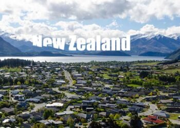 Real Estate The Right Way to Find Your First Home in New Zealand