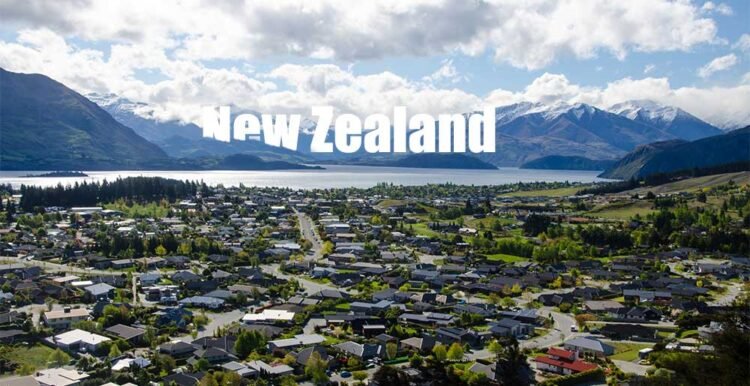 Real Estate The Right Way to Find Your First Home in New Zealand