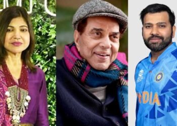 Padma-Awards-2026-Full-List-Dharmendra-Rohit-Sharma-Among-Winners
