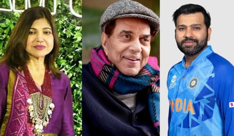 Padma-Awards-2026-Full-List-Dharmendra-Rohit-Sharma-Among-Winners