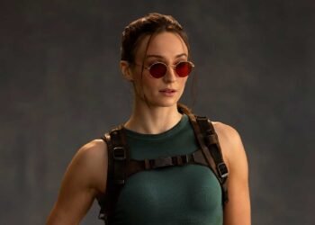 Sophie-Turner-Revealed-as-Lara-Croft-as-‘Tomb-Raider-Series-Begins-Filming