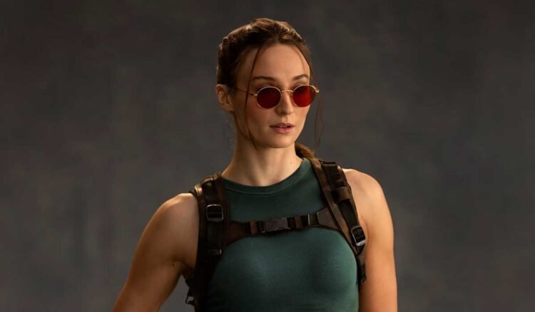 Sophie-Turner-Revealed-as-Lara-Croft-as-‘Tomb-Raider-Series-Begins-Filming