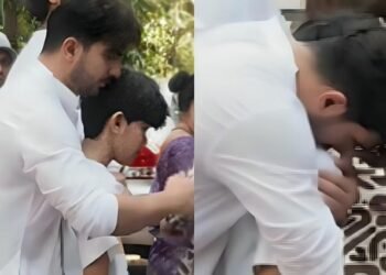 TV-Actor-Arjun-Bijlani-Mourns-Father-in-Laws-Death-After-Stroke