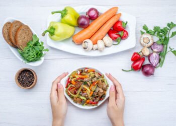 The-Benefits-of-Mindful-Eating-for-Body-and-Mind