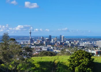 The-Most-Popular-City-in-New-Zealand-A-Kiwi-Journey