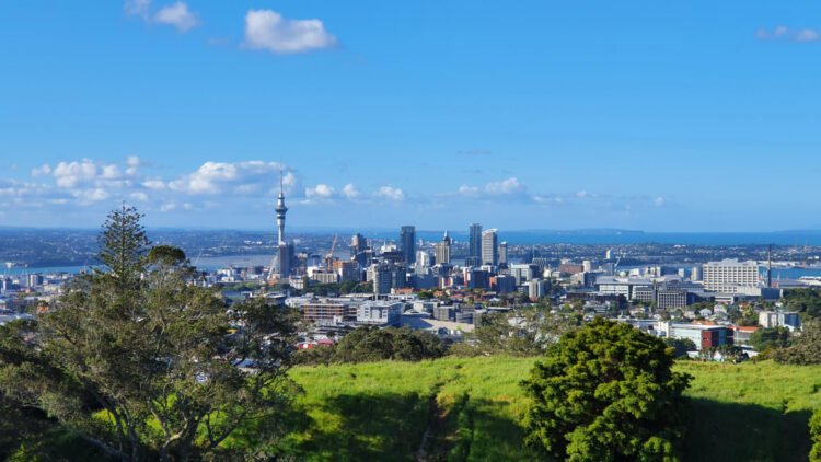 The-Most-Popular-City-in-New-Zealand-A-Kiwi-Journey