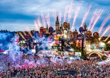 Tomorrowland-Thailand-nzindian-insights