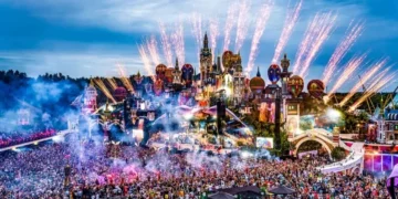 Tomorrowland-Thailand-nzindian-insights