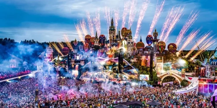 Tomorrowland-Thailand-nzindian-insights