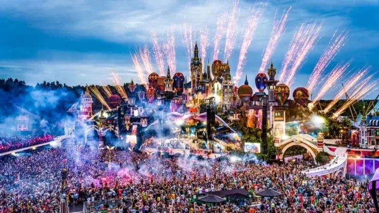 Tomorrowland-Thailand-nzindian-insights