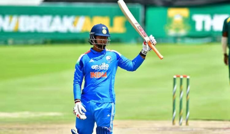 (Image Source: X/@BCCI)