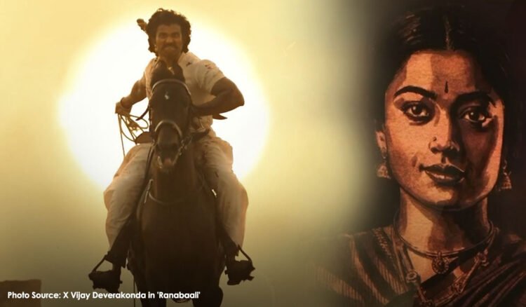 Vijay-Deverakonda-Rashmika-Mandannas-‘Ranabaali-First-Look