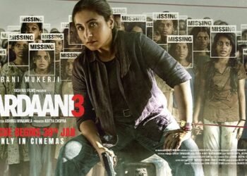 Photo  credit: Yash Raj Films