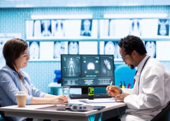 AI in Health Industry: Transforming the Future of Patient Care