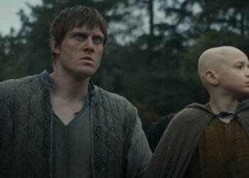 A Knight of the Seven Kingdoms Episode 5: India Release Time, Streaming Platform and Story Update