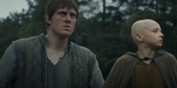 A Knight of the Seven Kingdoms Episode 5: India Release Time, Streaming Platform and Story Update