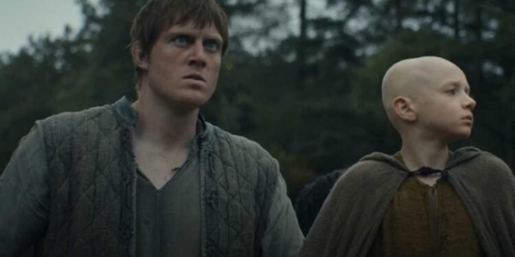 A Knight of the Seven Kingdoms Episode 5: India Release Time, Streaming Platform and Story Update