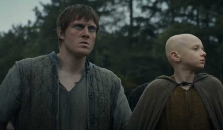 A Knight of the Seven Kingdoms Episode 5: India Release Time, Streaming Platform and Story Update