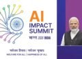 AI Impact Summit 2026 delhi