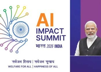 AI Impact Summit 2026 delhi