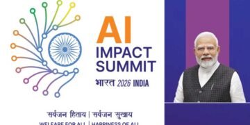 AI Impact Summit 2026 delhi