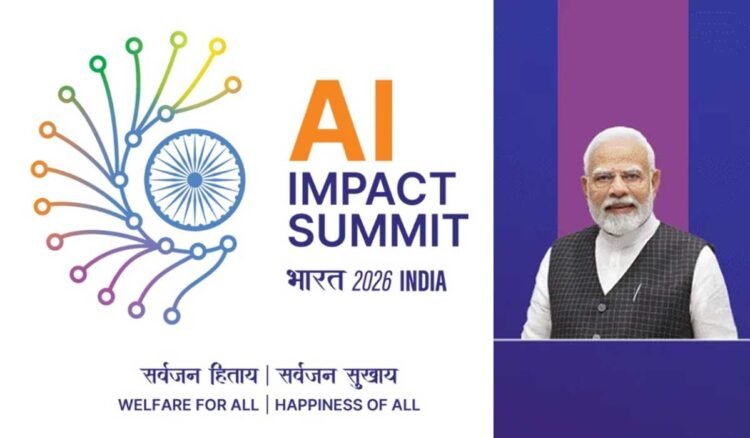 AI Impact Summit 2026 delhi