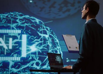 AI-Race-Front-How-AI-Technology-Impacts-Top-5-Industries