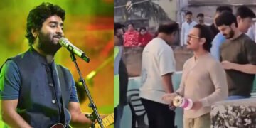 Aamir-Khan-Visits-Arijit-Singh-in-Jiaganj