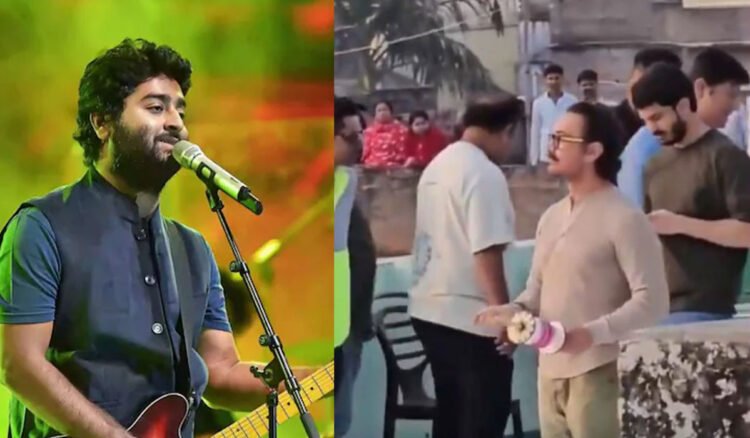 Aamir-Khan-Visits-Arijit-Singh-in-Jiaganj