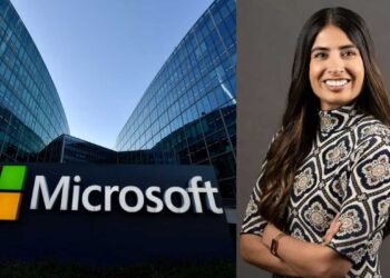 Asha Sharma Named CEO of Microsoft Gaming