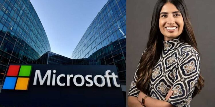Asha Sharma Named CEO of Microsoft Gaming