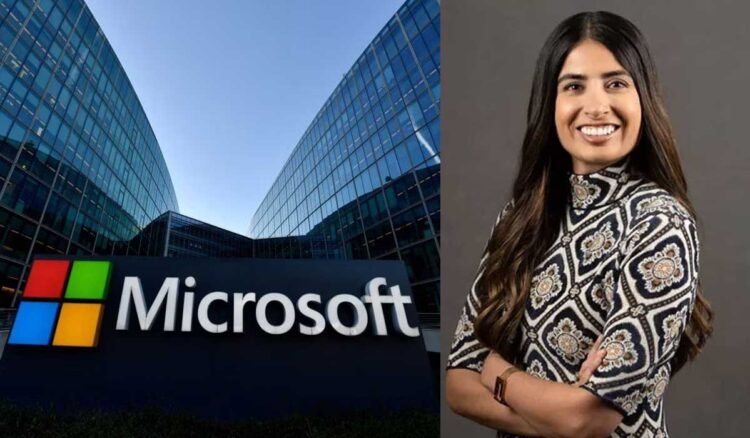 Asha Sharma Named CEO of Microsoft Gaming