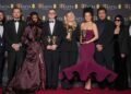 BAFTA 2026 Winners