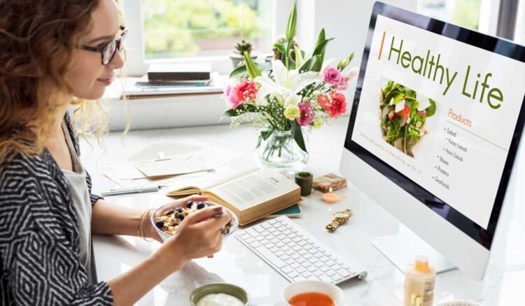 Best Healthy Lifestyle Tips for a Better Life