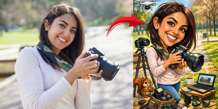 ChatGPT-Caricature-Trend-Step-by-Step-Guide-to-Recreate-the-Viral-Instagram-Craze