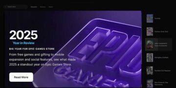 Epic’s Plans for Its Game Store Include Launching on the Next Xbox