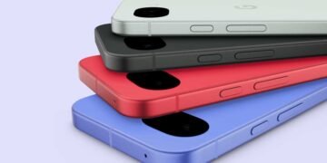 First Look: Meet the All-New Pixel 10a