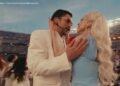 Lady Gaga Joins Bad Bunny Onstage for Surprise Halftime Show at Super Bowl 2026