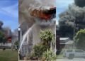 Major-Fire-Blaze-at-Taupo-High-School-Contained