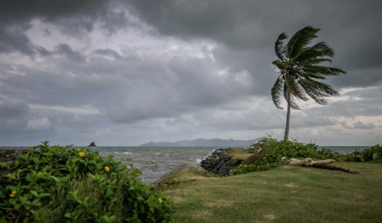 North-Island-Prepares-for-Prolonged-Tropical-Rain-and-Thunderstorms